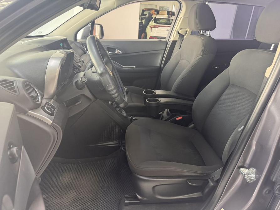 Chevrolet Orlando I Минеральные Воды  - изображение 7