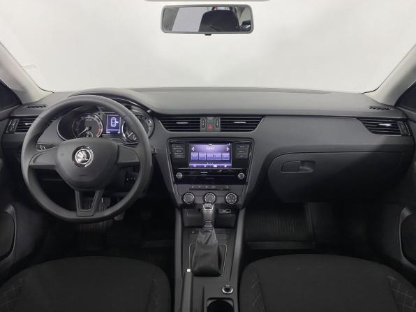 Skoda Octavia III (A7) Рестайлинг с пробегом 2020 года, цена 2 620 000 рублей, 2270 км, лифтбек, Автокод Объявления