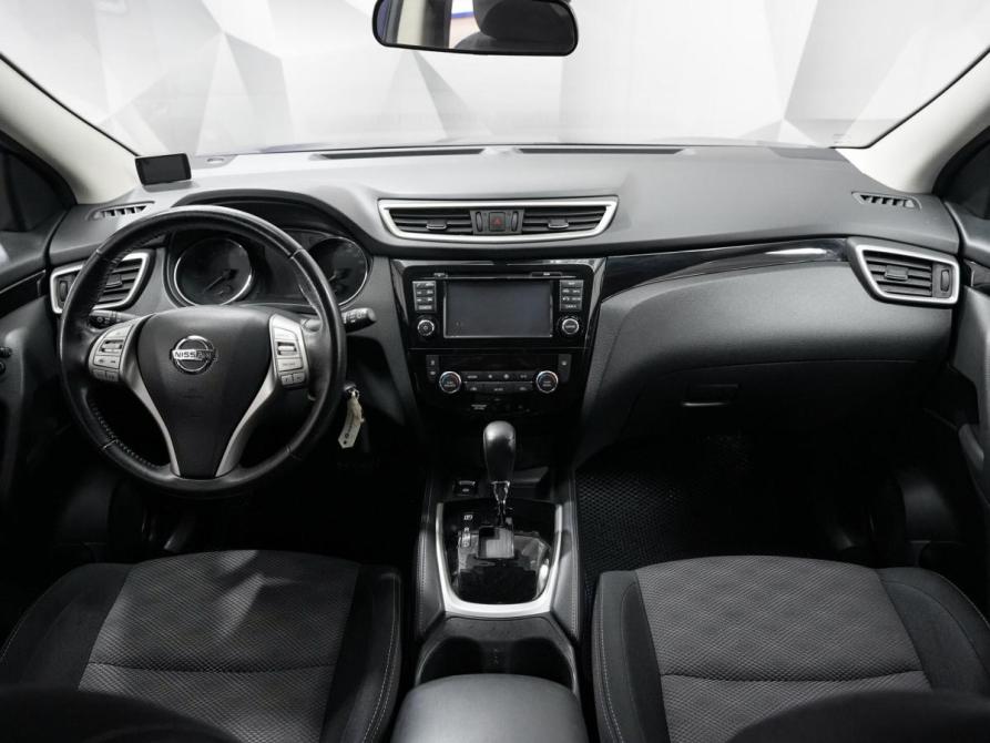 Nissan Qashqai II Ульяновск  - изображение 11