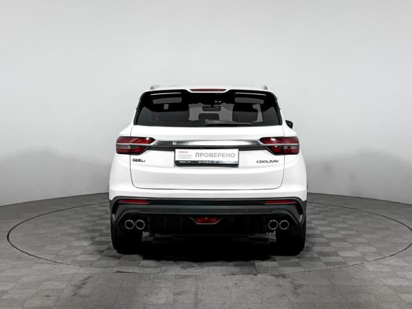 Geely Coolray I с пробегом 2021 года, цена 1 127 900 рублей, 153178 км, внедорожник, Автокод Объявления