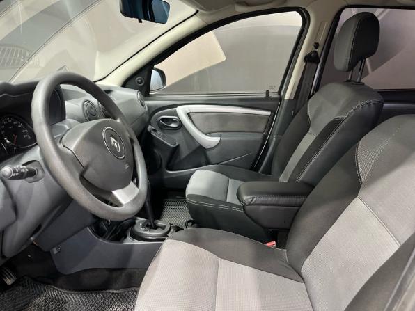 Renault Duster I с пробегом 2012 года, цена 850 000 рублей, 94349 км, внедорожник, Автокод Объявления