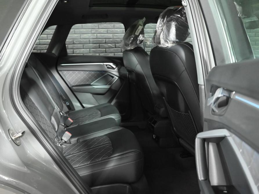 Audi Q3 II (F3) Екатеринбург  - изображение 21