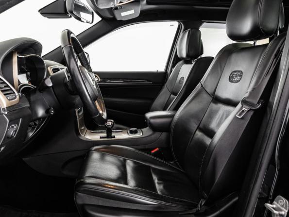 Jeep Grand Cherokee IV (WK2) Рестайлинг с пробегом 2014 года, цена 2 474 010 рублей, 169560 км, внедорожник, Автокод Объявления