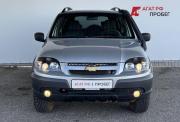 Chevrolet Niva I Рестайлинг Киров  - изображение 26