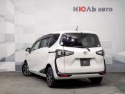 Toyota Sienta II Рестайлинг Екатеринбург  - изображение 27