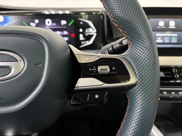 GAC GS3 с пробегом 2024 года, цена 2 250 000 рублей, 30300 км, внедорожник, Автокод Объявления
