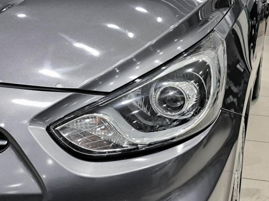 Hyundai Solaris I Казань  - изображение 21