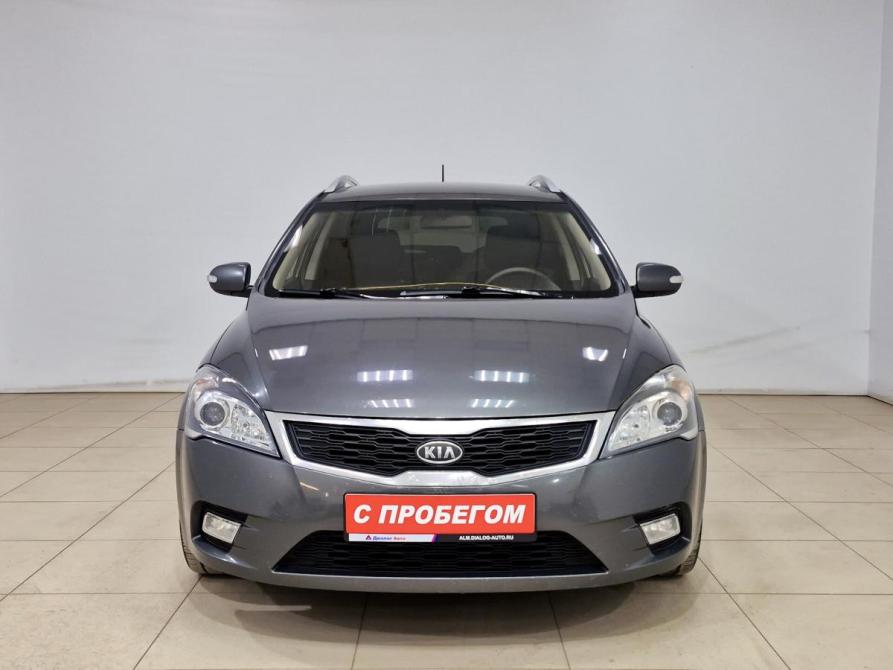 Kia Ceed I Рестайлинг Альметьевск  - изображение 2