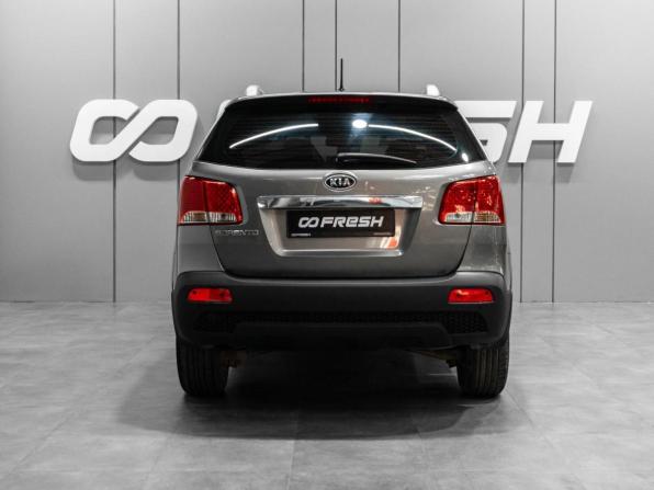 Kia Sorento II с пробегом 2010 года, цена 1 300 000 рублей, 199728 км, внедорожник, Автокод Объявления