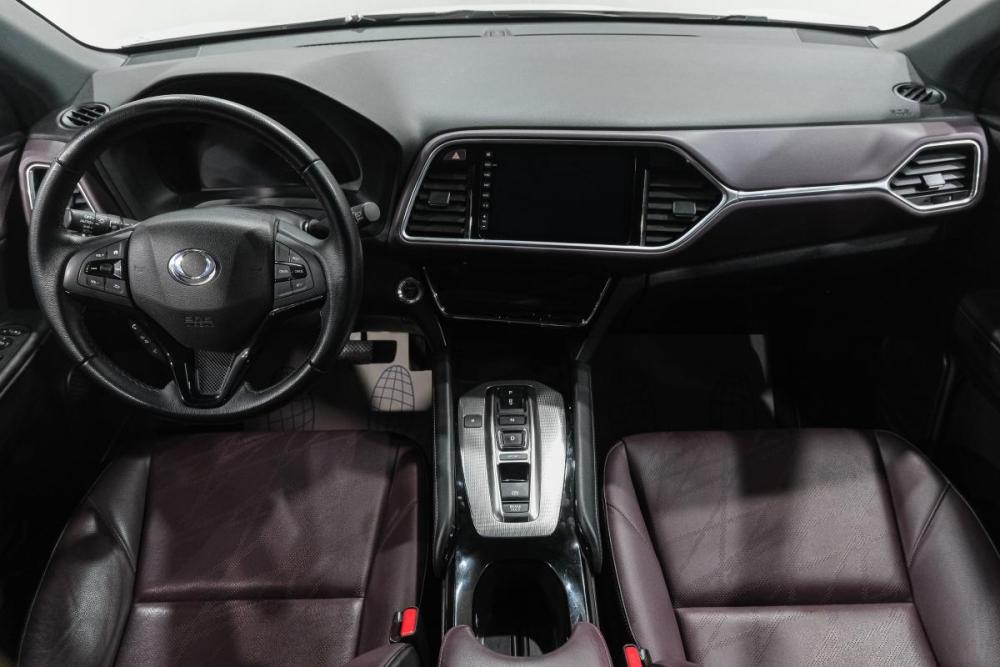 Ciimo (Dongfeng-Honda) M-NV I Новокузнецк  - изображение 19