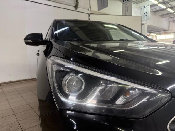 Hyundai Santa Fe III Рестайлинг с пробегом 2015 года, цена 1 730 000 рублей, 232484 км, внедорожник, Автокод Объявления