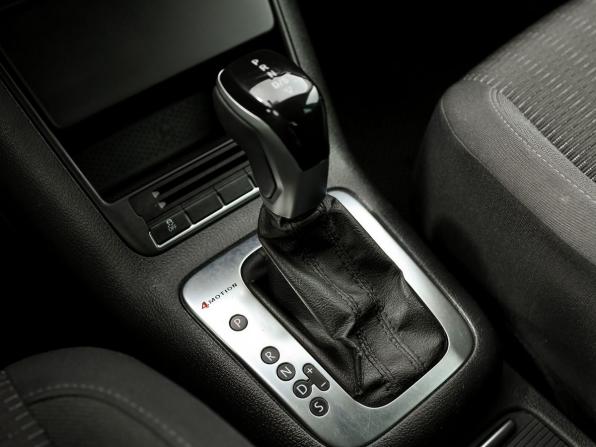Volkswagen Tiguan I Рестайлинг с пробегом 2011 года, цена 1 349 000 рублей, 194108 км, внедорожник, Автокод Объявления