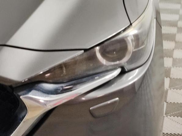 Mazda CX-5 II с пробегом 2019 года, цена 2 299 000 рублей, 122185 км, внедорожник, Автокод Объявления