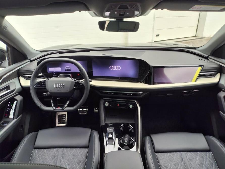 Audi Q5 III Санкт-Петербург  - изображение 11