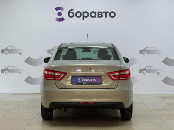 Lada (ВАЗ) Vesta I с пробегом 2020 года, цена 1 085 000 рублей, 43964 км, седан, Автокод Объявления