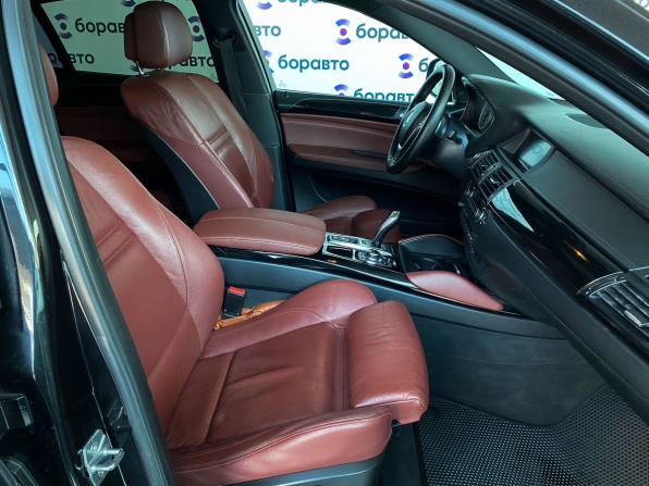 BMW X6 I (E71) с пробегом 2010 года, цена 1 930 000 рублей, 247380 км, внедорожник, Автокод Объявления