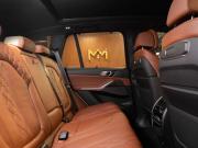 BMW X5 IV (G05/G18) Рестайлинг Москва  - изображение 36