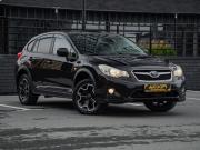 Subaru XV I Тюмень  - изображение 14