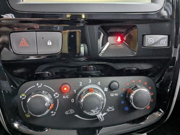 Nissan Terrano III (D10) с пробегом 2021 года, цена 1 900 000 рублей, 25357 км, внедорожник, Автокод Объявления