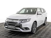 Mitsubishi Outlander III Рестайлинг 3 Москва  - изображение 27
