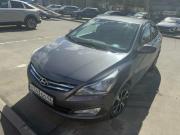 Hyundai Solaris I Рестайлинг Кемерово  - изображение 3