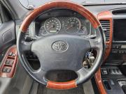 Toyota Land Cruiser Prado 120 Series Рестайлинг Воронеж  - изображение 32