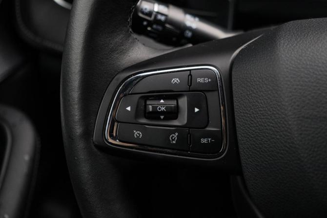 Chery Tiggo 7 Pro Max I с пробегом 2023 года, цена 1 840 000 рублей, 38279 км, внедорожник, Автокод Объявления