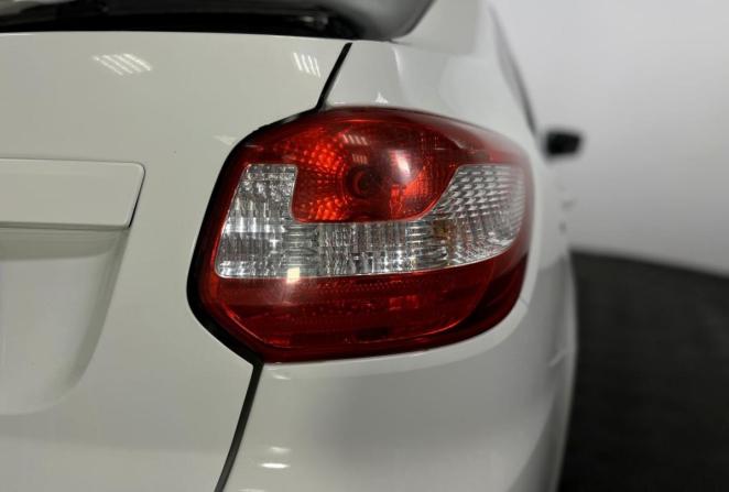 Lada (ВАЗ) Granta I Рестайлинг с пробегом 2020 года, цена 647 000 рублей, 108050 км, лифтбек, Автокод Объявления