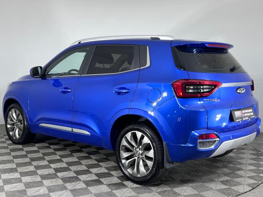 Chery Tiggo 4 I Ростов-на-Дону  - изображение 6