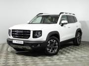 Haval Dargo Санкт-Петербург  - изображение 25