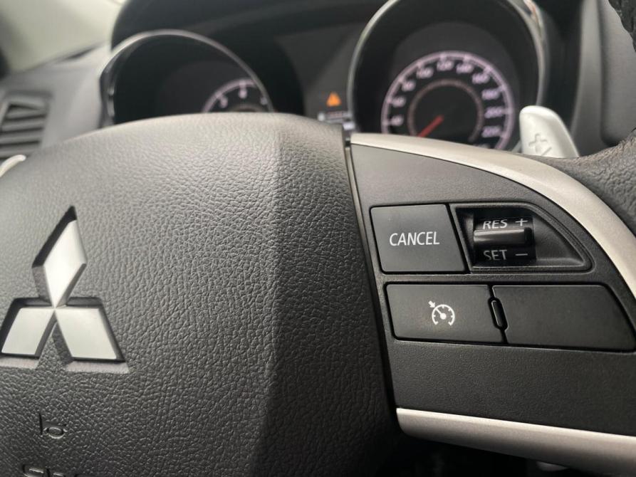 Mitsubishi ASX I Рестайлинг Тюмень  - изображение 21