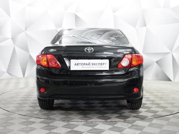 Toyota Corolla X (E140 E150) с пробегом 2008 года, цена 770 000 рублей, 222850 км, седан, Автокод Объявления