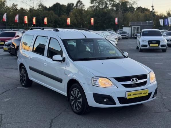 Lada (ВАЗ) Largus I с пробегом 2018 года, цена 819 000 рублей, 143205 км, универсал, Автокод Объявления