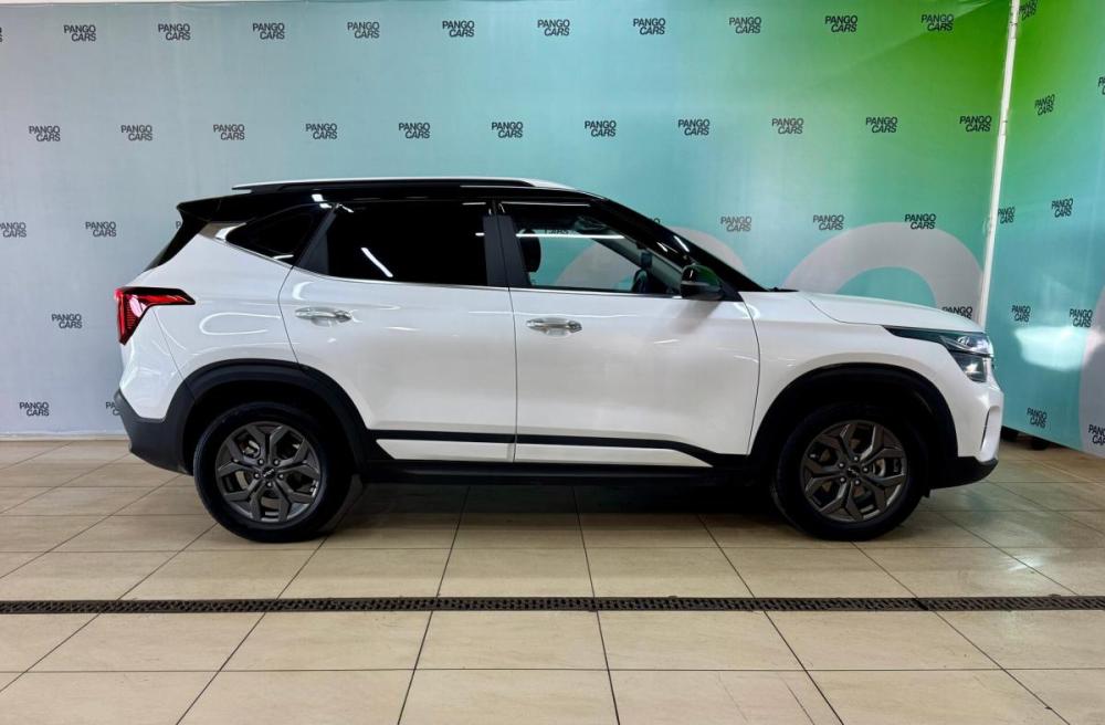 Kia Seltos I Рестайлинг Набережные Челны  - изображение 5