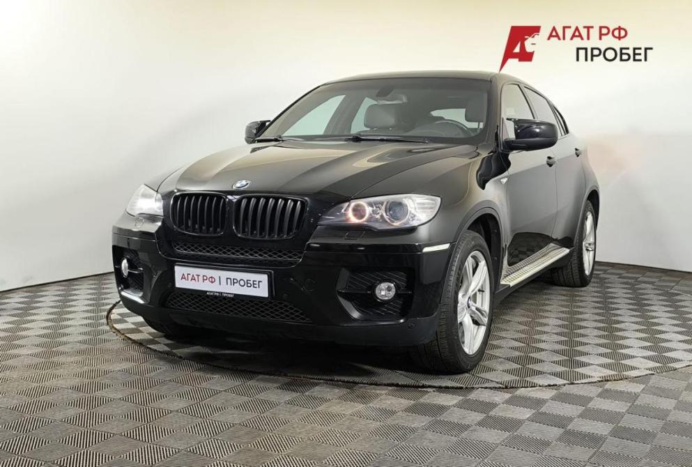BMW X6 I (E71) Нижний Новгород  - изображение 1