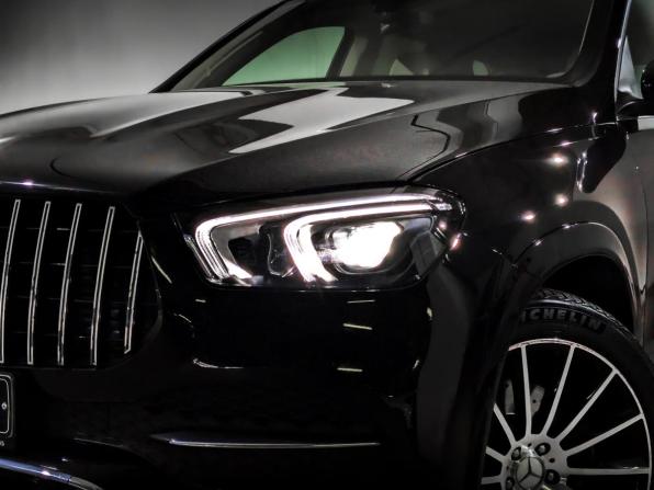 Mercedes-Benz GLE II (V167) с пробегом 2023 года, цена 8 950 000 рублей, 78298 км, внедорожник, Автокод Объявления