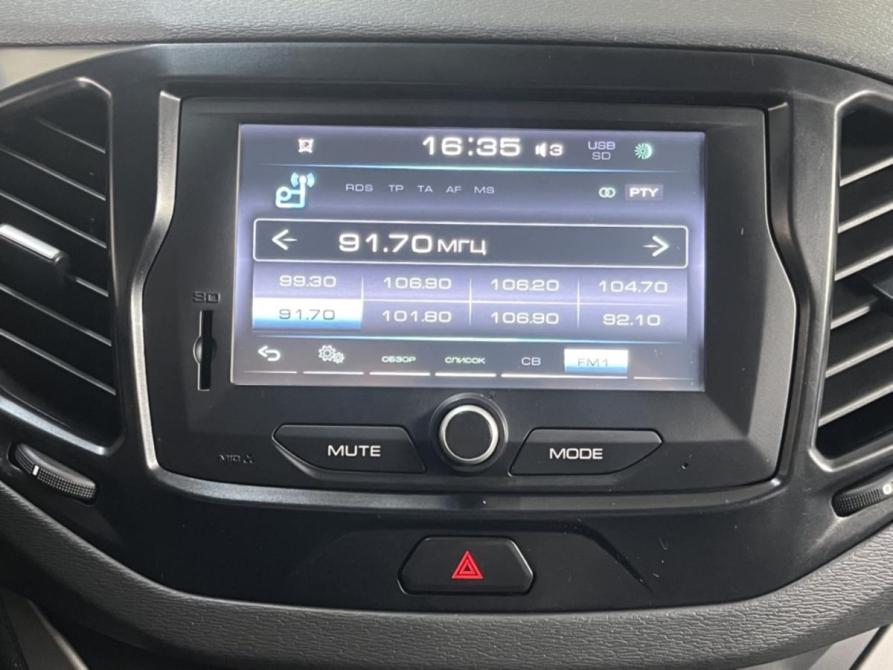 Lada (ВАЗ) Vesta I Курск  - изображение 12