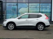 Nissan X-Trail III Архангельск  - изображение 23