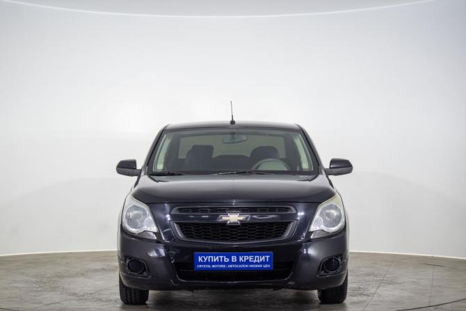 Chevrolet Cobalt II с пробегом 2013 года, цена 619 000 рублей, 208000 км, седан, Автокод Объявления
