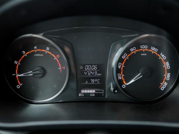 Lada (ВАЗ) Granta I Рестайлинг с пробегом 2020 года, цена 749 000 рублей, 47249 км, универсал, Автокод Объявления