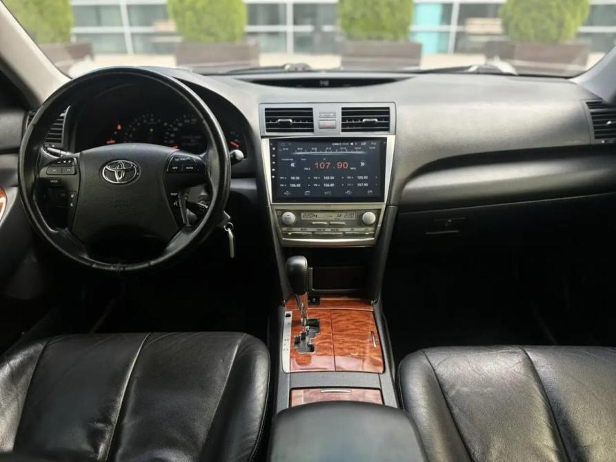 Toyota Camry VI (XV40) Уфа  - изображение 7