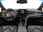 Toyota Camry VIII (XV70) Рестайлинг Москва  - изображение 44