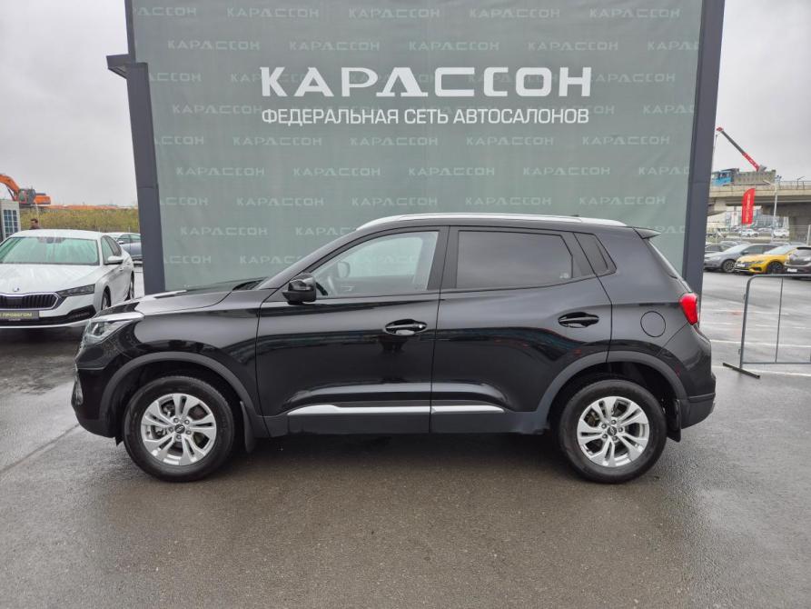 Chery Tiggo 4 Pro I Рестайлинг Екатеринбург  - изображение 3