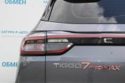 Chery Tiggo 7 Pro Max I Рестайлинг Пермь  - изображение 28