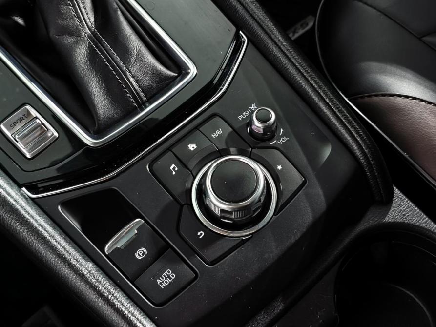 Mazda CX-5 II Санкт-Петербург  - изображение 18