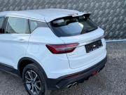 Geely Coolray I Краснодар  - изображение 43