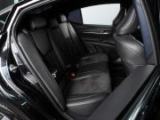 Toyota Camry IX (XV80) China Market Минеральные Воды  - изображение 25