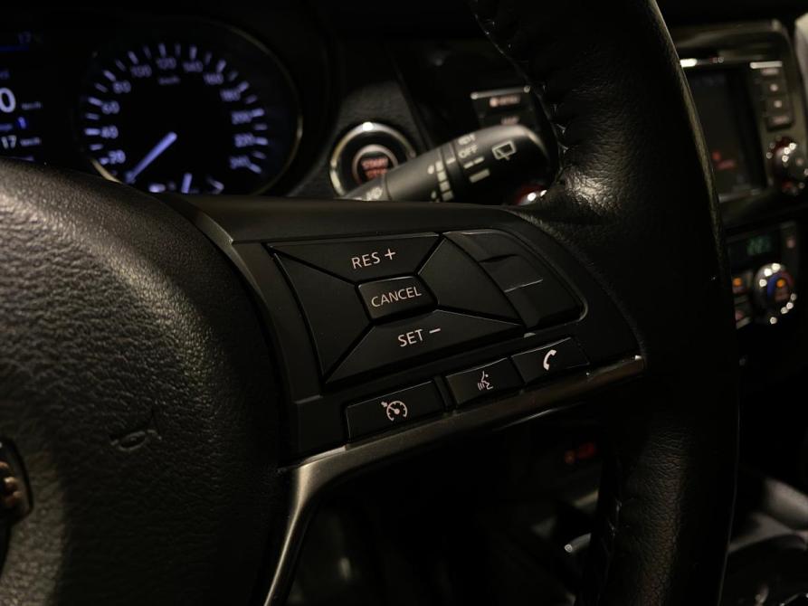Nissan X-Trail III Рестайлинг Челябинск  - изображение 18