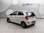 Kia Picanto II Подольск  - изображение 27