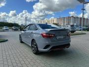 Lada (ВАЗ) Vesta I Вологда  - изображение 19